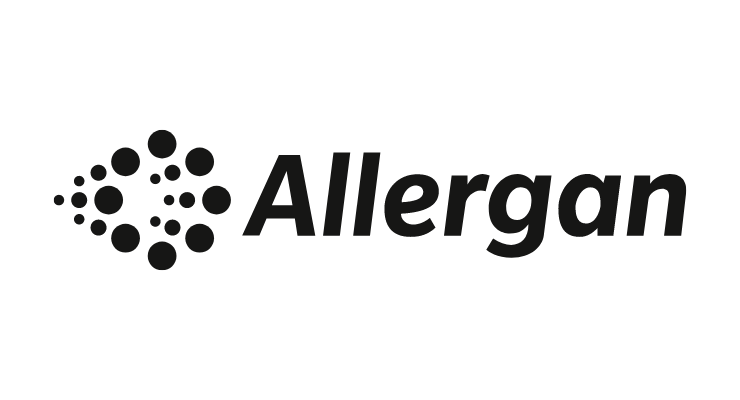 logo allergan