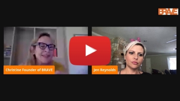 img thumbnail 25 DocTalk Dr Regina Fearmonti and Jen Reynolds Founder of PWA Hills Country